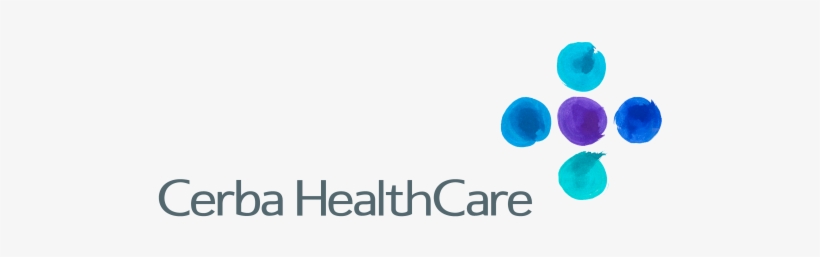 Logo Cerbahealthcare - Division Of Cerba Healthcare, transparent png download