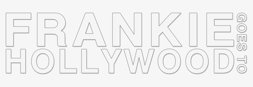 Frankie Goes To Hollywood Image - Frankie Goes To Hollywood Logo Png, transparent png download