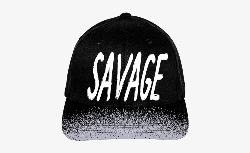 Savage Transparent Black Transparent Background Cubs Hats Transparent Png 450x450 Free Download On Nicepng
