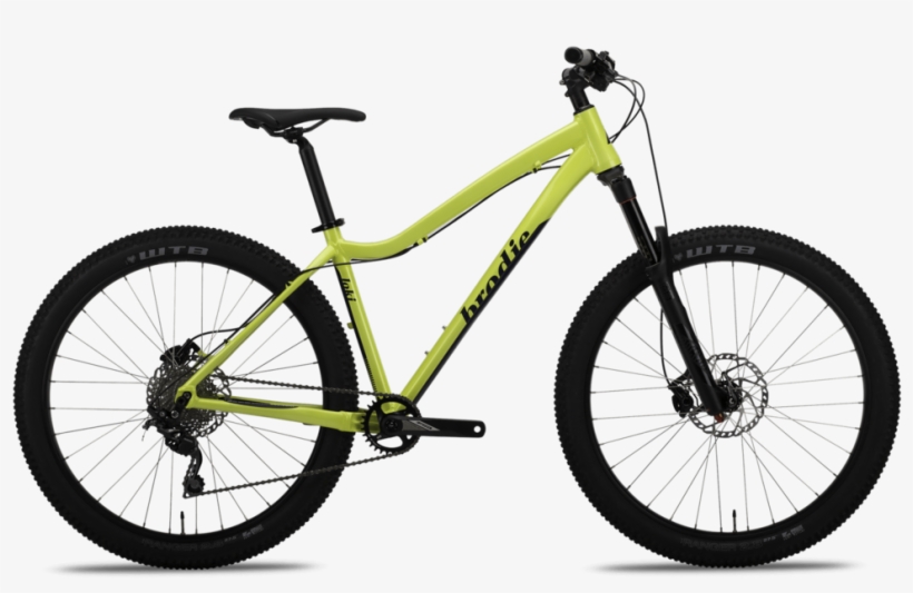 2017 Loki - Atx 27.5 2 2016, transparent png download