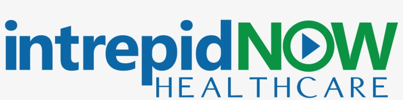 Download Intrepidnow Healthcare Png - Nick Adkins, transparent png download