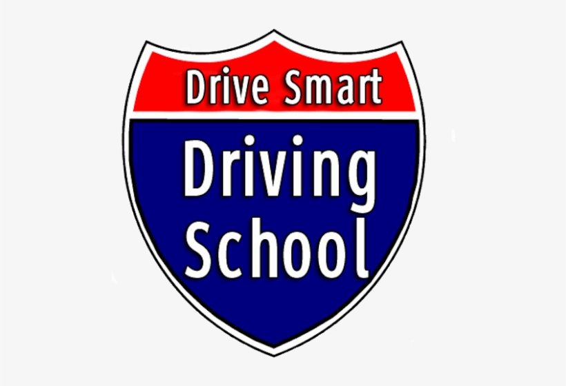 Cropped Drive Smart Ds Logo2 Temp 1 - Interstate 29, transparent png download