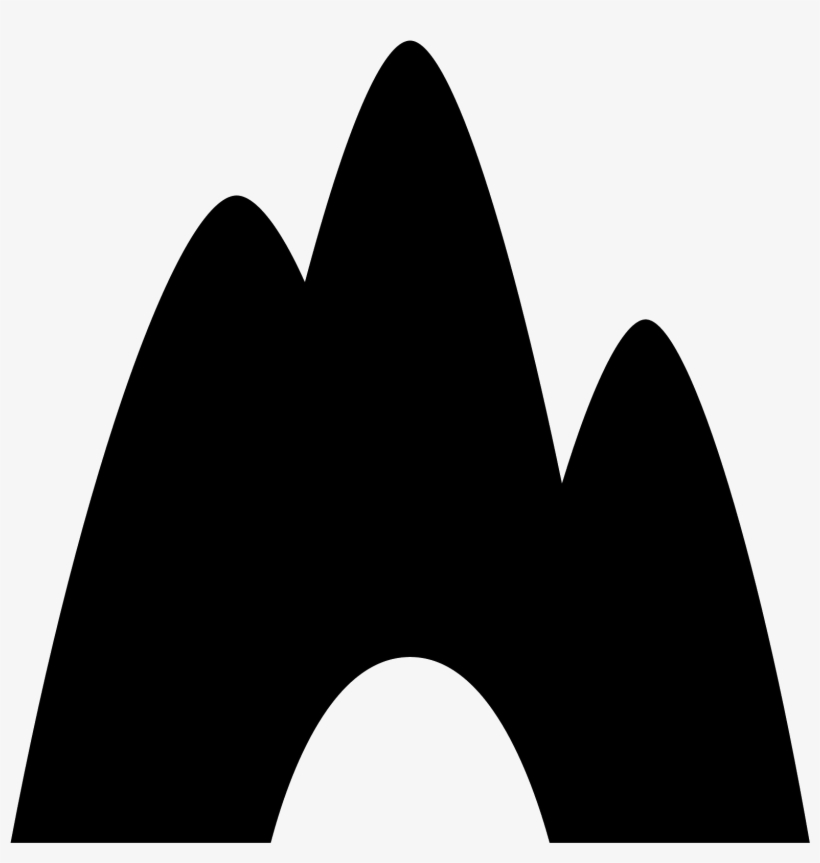 Cave Png Image - Cave Icon Png, transparent png download