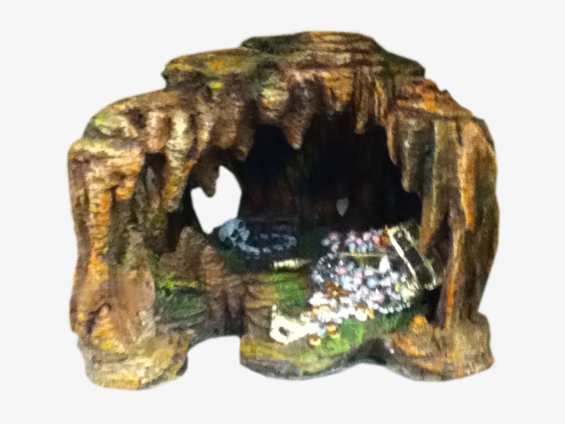 Cave Png Hd - Cave, transparent png download