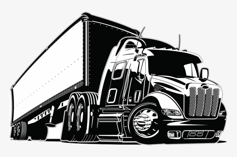 Al Sorano's Professional Driving School - Truck Driving School Png, transparent png download