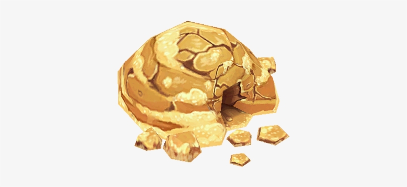 Desert Cave - Desert, transparent png download