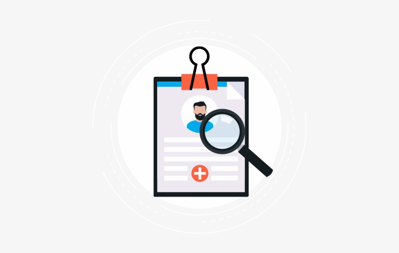 Paymentvision Healthcare Industry Solutions - Payment, transparent png download