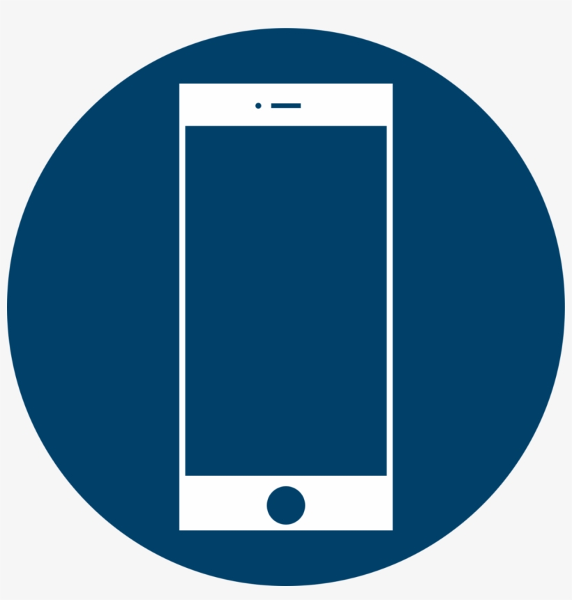 Distracted-driving - Circle, transparent png download