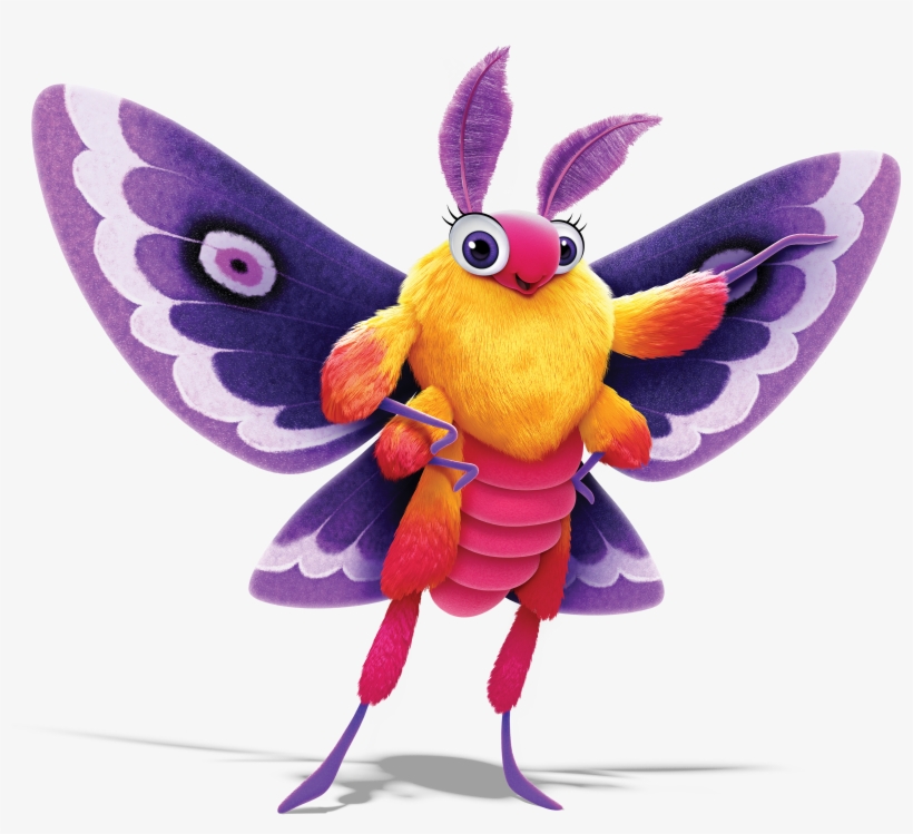 Day2 Mawtha Hr 3,600×3,000 Pixels - Buzzly's Buddies: Cave Buddies Activity Book By Group, transparent png download