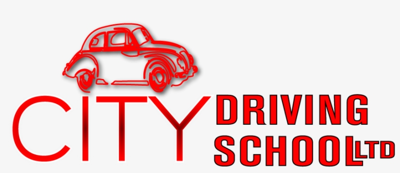 City Driving School Ltd, transparent png download