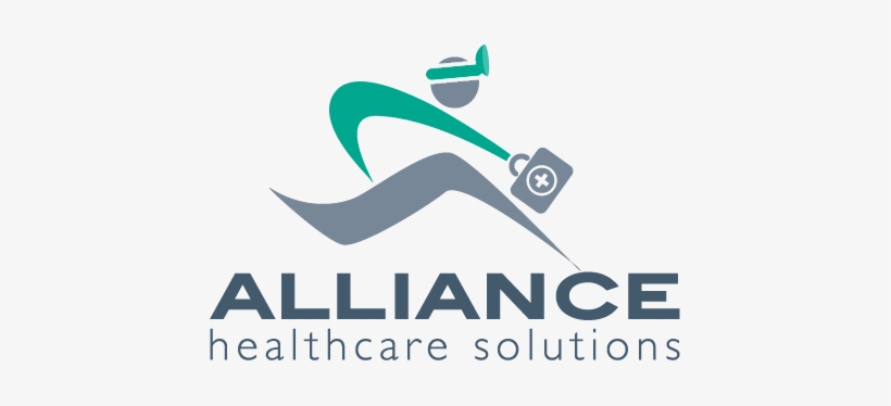 Alliance Healthcare Solutions - Alliance Industrial Solutions, transparent png download