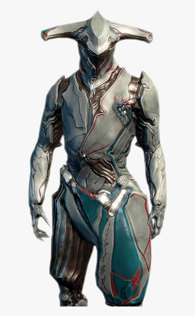 Loki - Loki Warframe, transparent png download