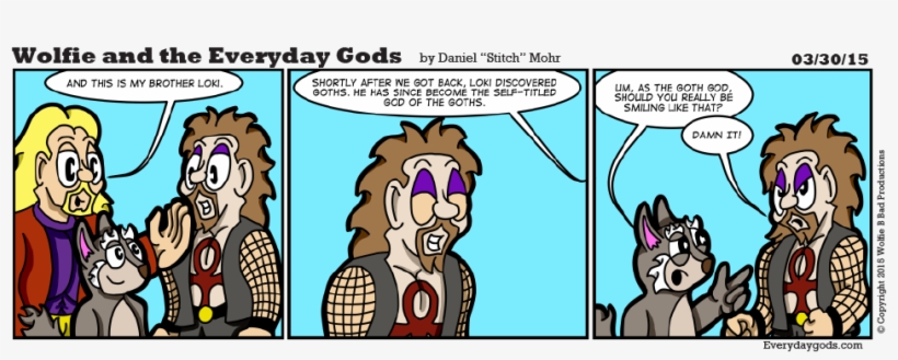 Smile Of Loki - Cartoon, transparent png download