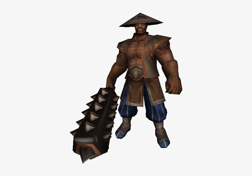 Savage General - Strong Savage General Metin2, transparent png download