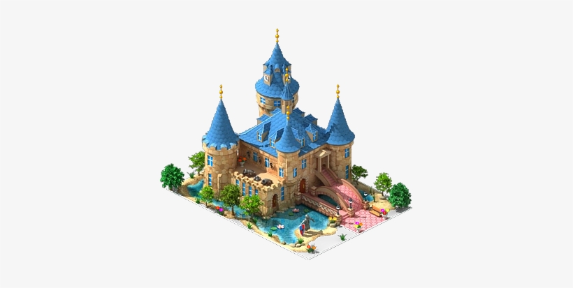 Medieval Tourist Complex - Wiki, transparent png download