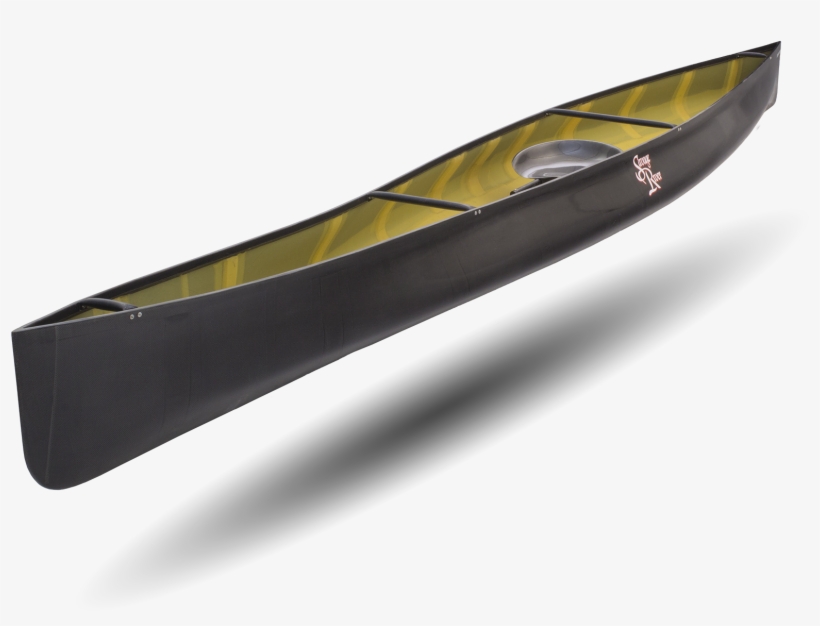 Blackwater Product Shot Shadow 400px - Canoe, transparent png download
