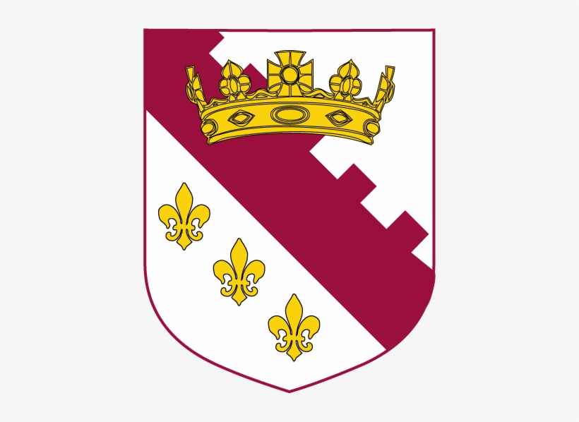 Ffm Version Medieval - Coat Of Arms Medieval Europe, transparent png download