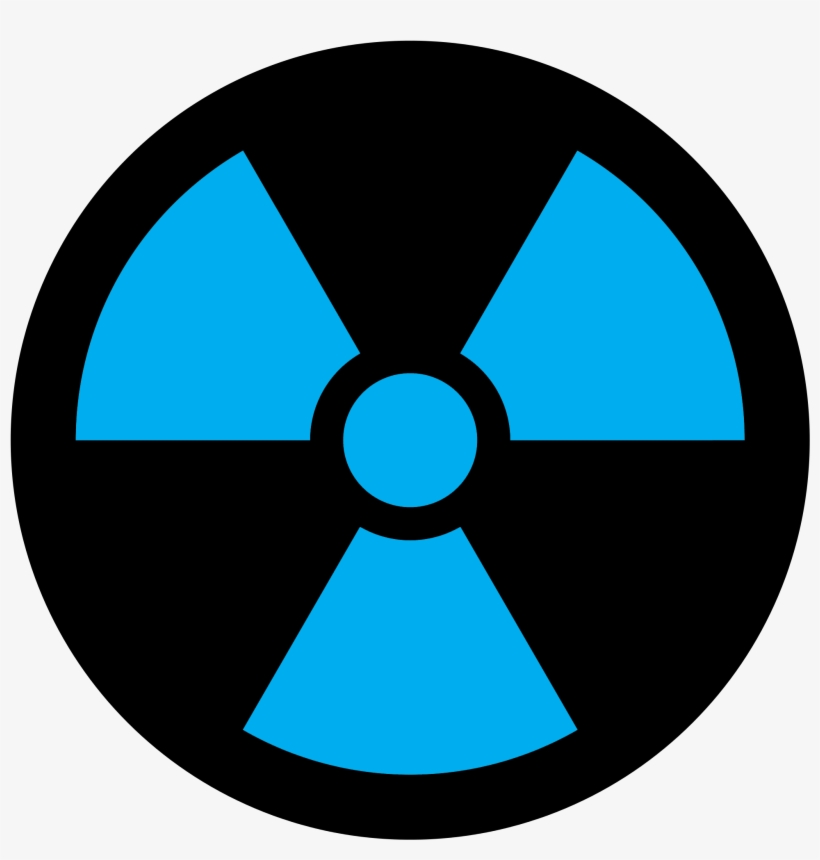 Radiation Symbol, transparent png download