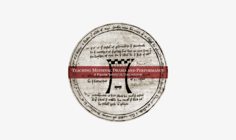 Teachingmeddrama Logo-1 - Drama, transparent png download