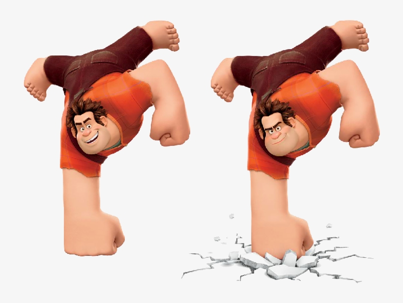 Simmiliar Art - Wreck It Ralph Zoey, transparent png download