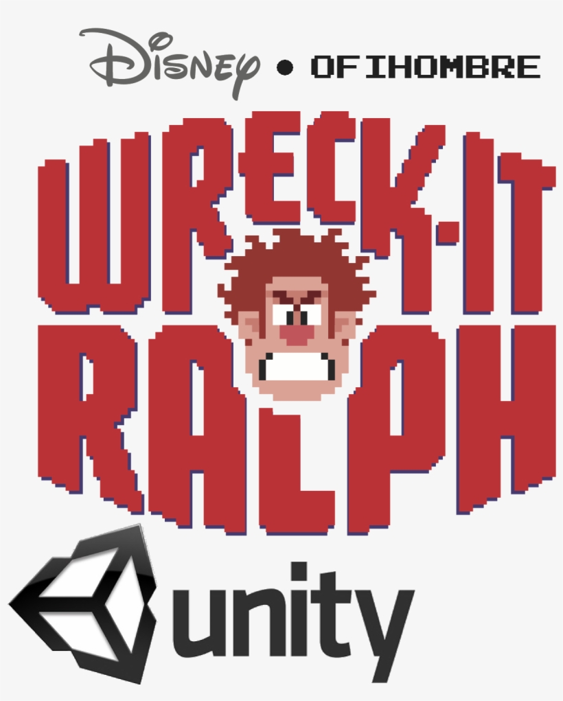 Boxart - Wreck It Ralph Background, transparent png download