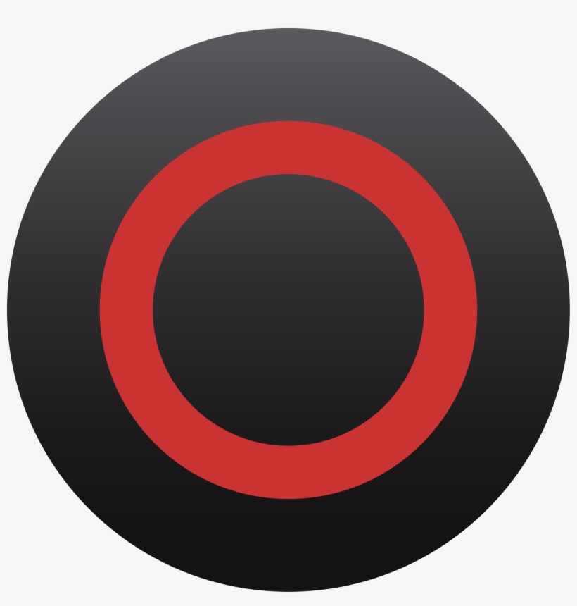 Royalty Free Stock File C Svg Wikimedia Commons Open - Circle, transparent png download