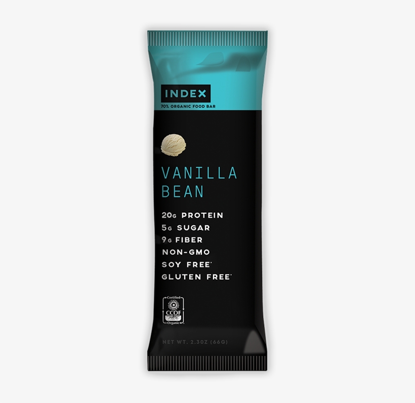 Vanilla Bean - The Coffee Bean & Tea Leaf, transparent png download