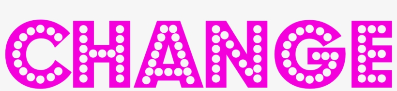 New Year New Word - Custom Self-inking Address Stamp By Three Designing, transparent png download