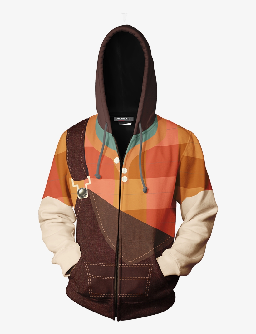 Hover To Zoom - Elsword Hoodie, transparent png download