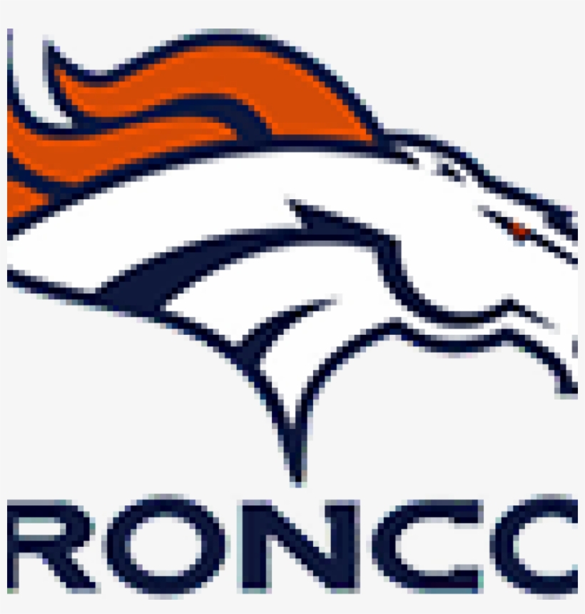 Denver Broncos Logo, transparent png download
