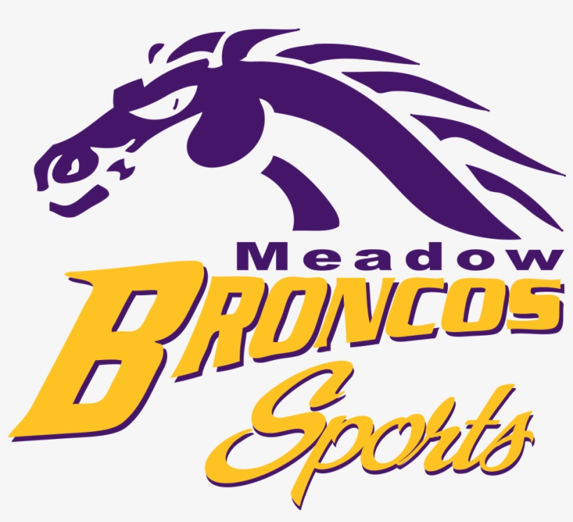 Broncos Playing For District Title Friday Night Vs - District Title A-corporation, transparent png download