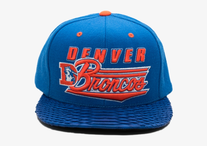 Broncos Custom - Denver Broncos, transparent png download