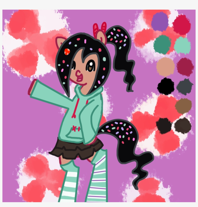 Theunluckycat, Bipedal, Ponified, Pony, Safe, Solo, - Illustration, transparent png download