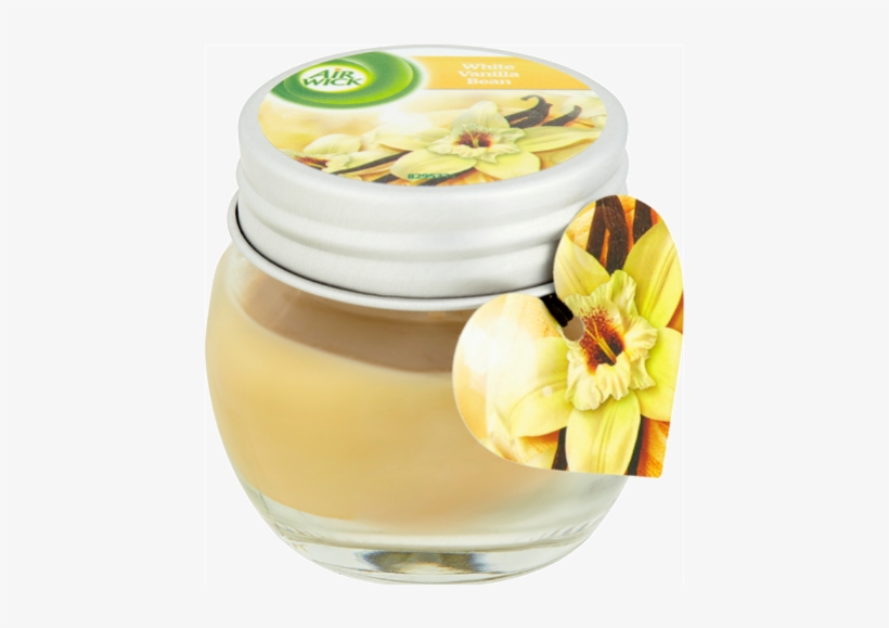 Vanilla Bean Png Download - Aromatizante De Carro Mon Areon - Vanilla Black (baunilha), transparent png download