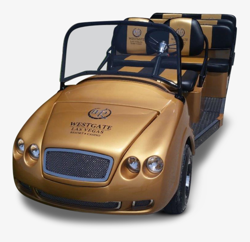 Westgate Las Vegas Shuttle Copy, transparent png download