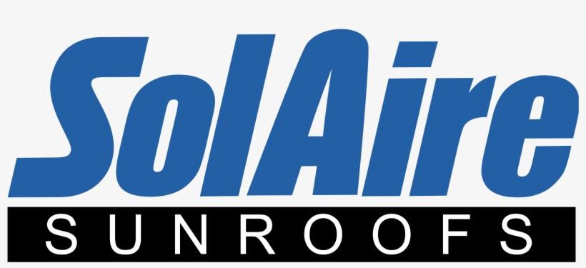 Solaire Sunroofs Logo Png Transparent - Webasto, transparent png download