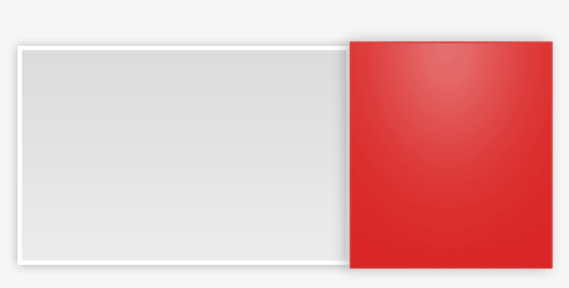 Background Light-red - Door, transparent png download