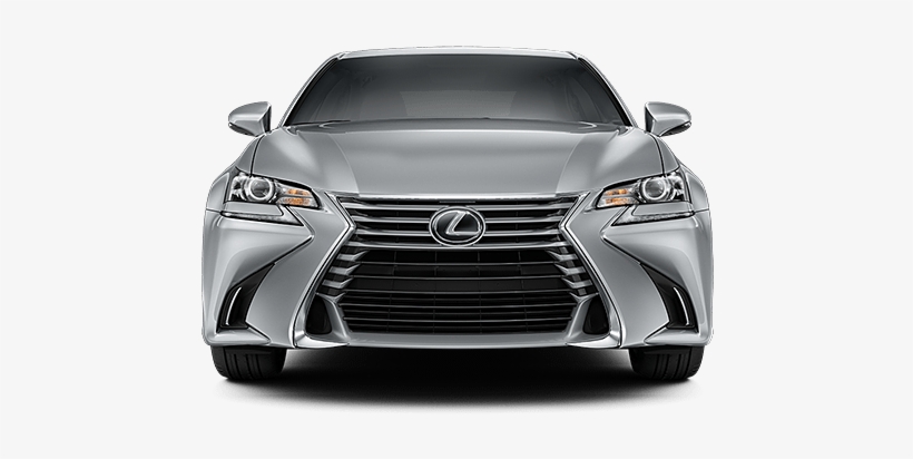 Lexus Gs 350 Png, transparent png download