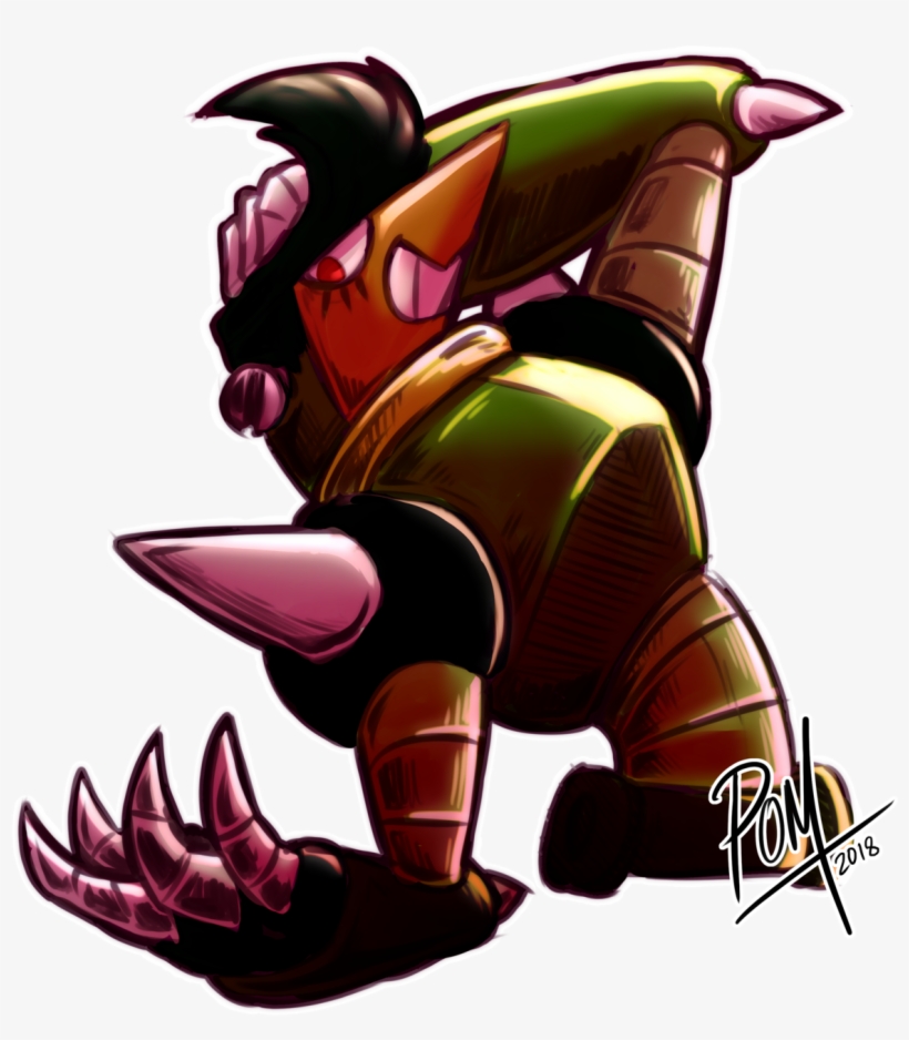 This Started Off As A Super Quick Thing Which Turned - Cartoon, transparent png download