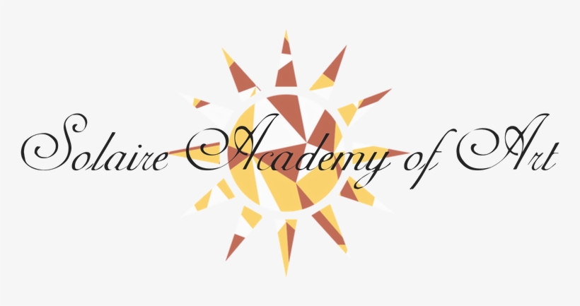The Solaire Academy Of Art Is A School Dedicated To - Ashleigh & Burwood, transparent png download