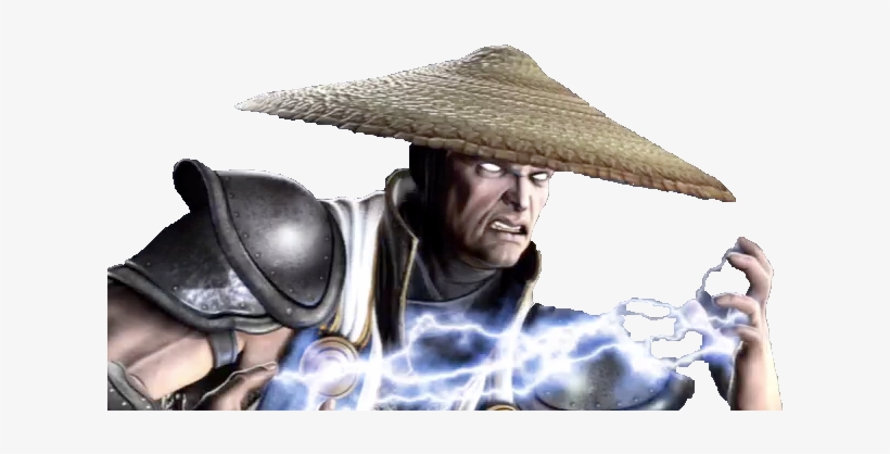 Raiden - Garden Gnome, transparent png download