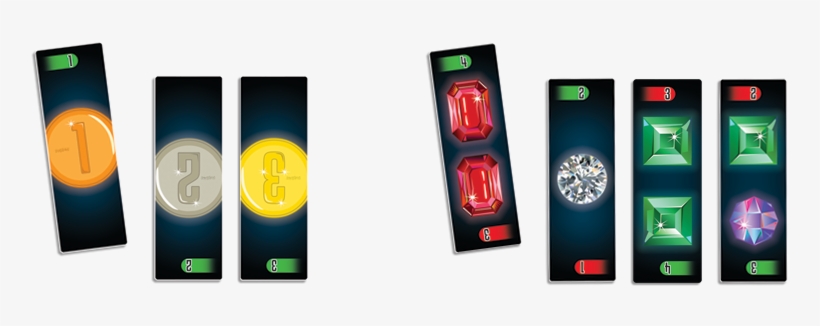 Gem Pack O Game Box, transparent png download