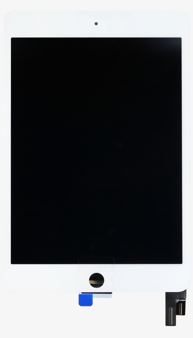 Ipad Mini 4 Complete Lcd - Ipad Mini 4, transparent png download
