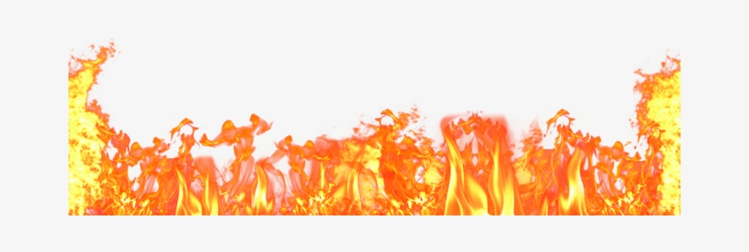 11-12] The Angel Of The Lord Said Unto Her [hagar], - Flame, transparent png download