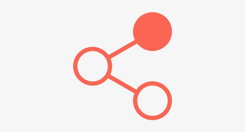 Ethereum Scaling Solution Raiden To Launch Last Testnet - Símbolo De Compartir En Redes, transparent png download