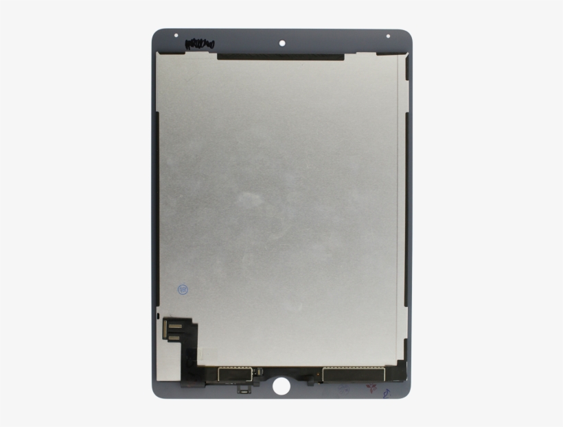 Ipad Air 2 Lcd & Touch Screen Back - Touchscreen, transparent png download