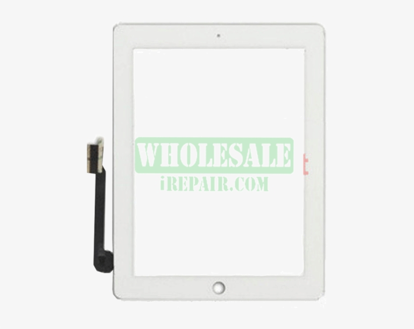 Ipad 3/4 - Carmine, transparent png download