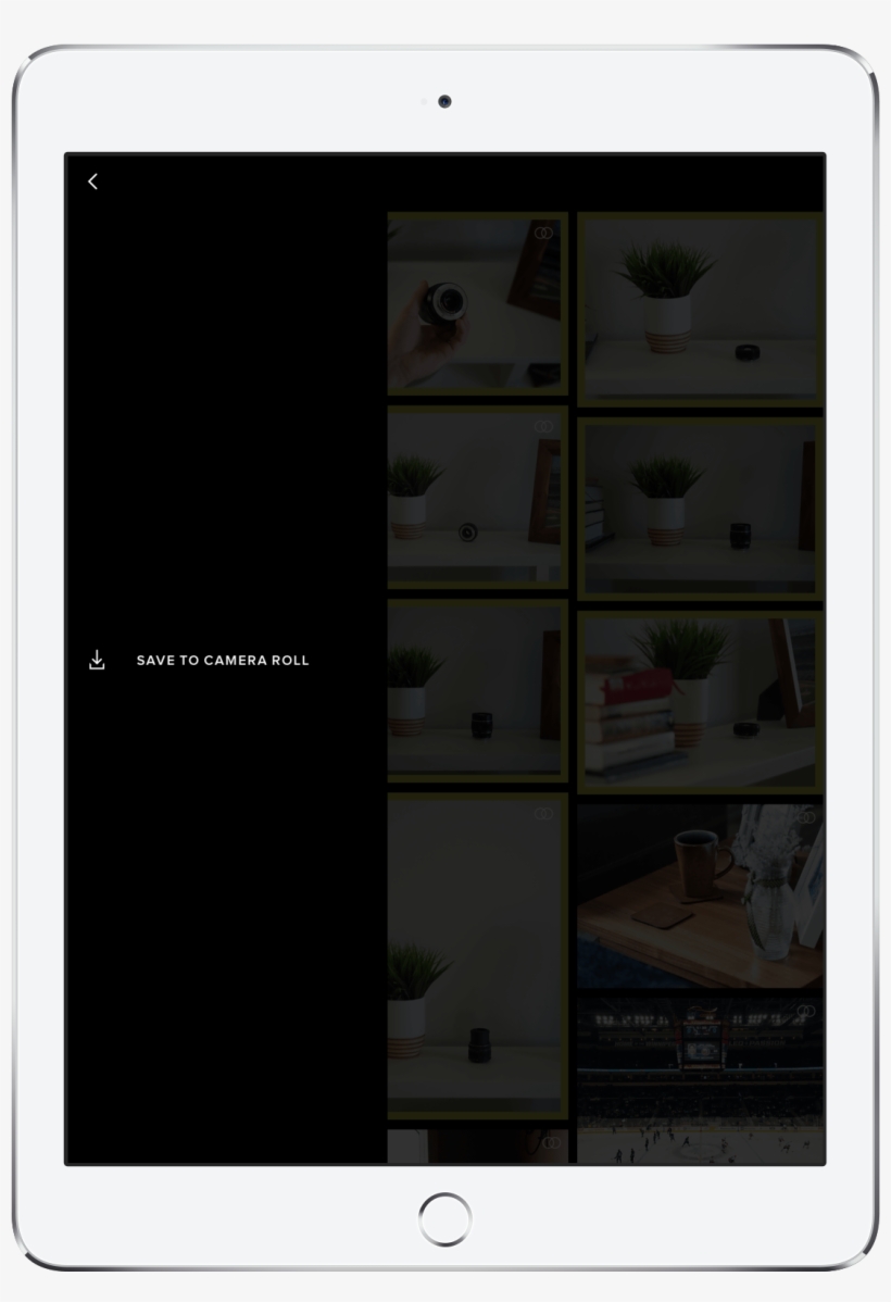 The Photographs I Shoot On The E-m10 Are Generally - Smartphone, transparent png download