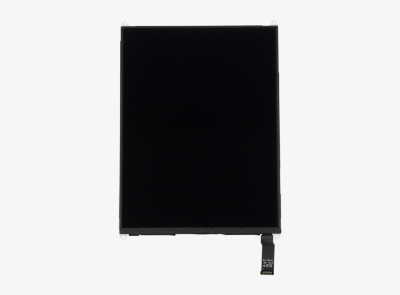 Ipad Mini Lcd Screen 1a - Ipad, transparent png download