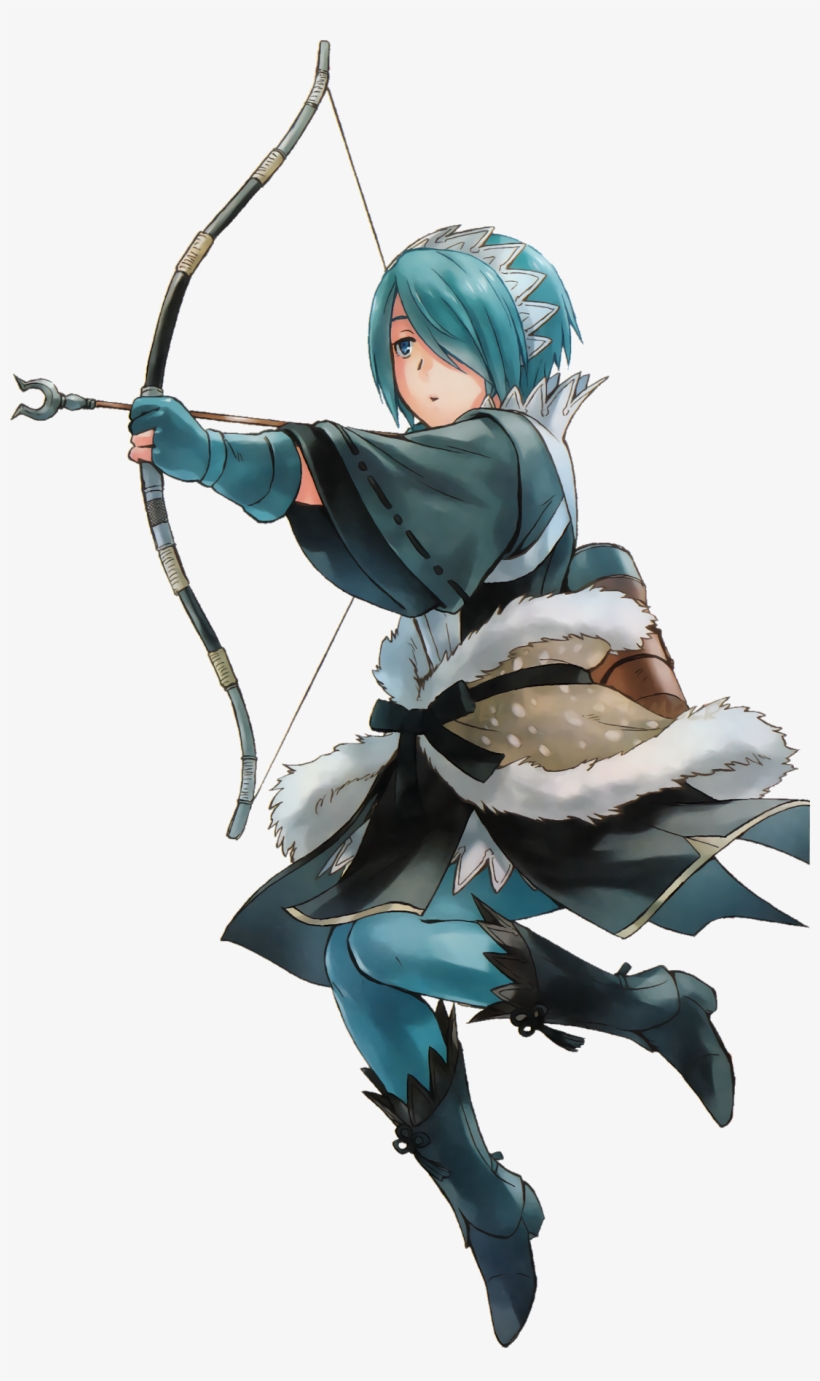 Archer Png, transparent png download